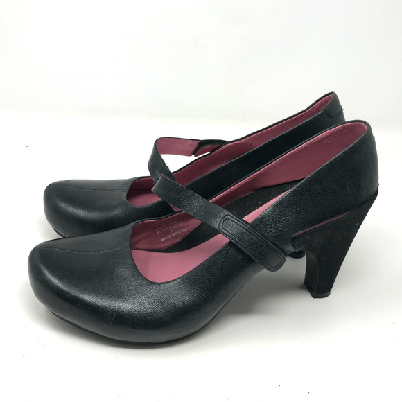 tsubo shoes pumps